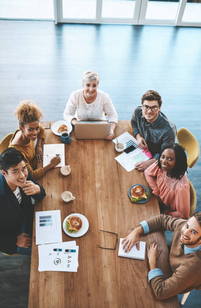 istock We stay ahead by staying prepared 1133082595