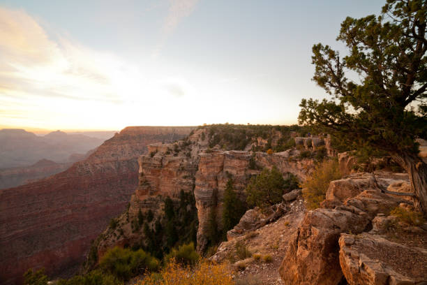 istock Grand Canyon sunrise 1133103528