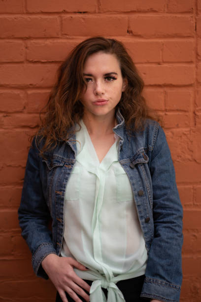 istock Discouraged young woman 1133107828
