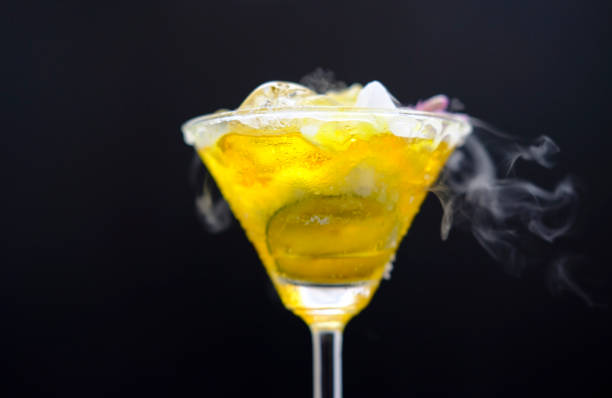 istock Orange margarita cocktail 1133111085