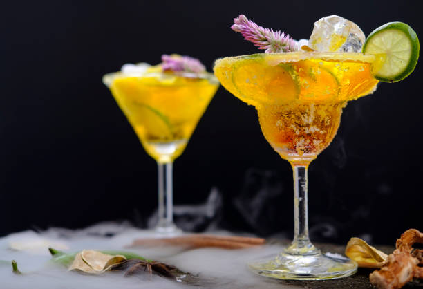 istock summer margarita cocktails 1133111631
