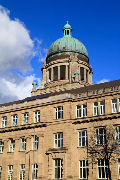 istock Hanseatic Higher Regional Court 1133112548