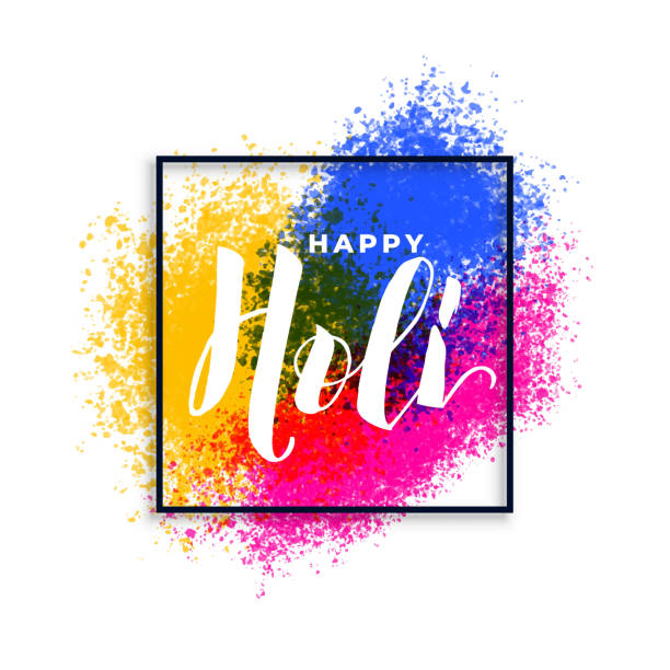 istock happy holi colors splatter festival background 1133118790