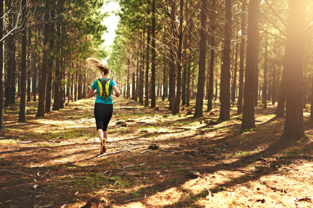 istock It's a beautiful thing being in nature 1133119808