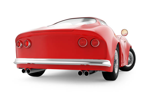 istock retro sport car cartoon 3d back 1133121034