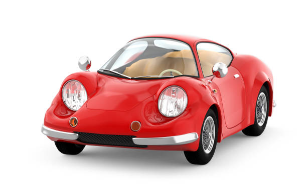 1,150 Speedy Cartoon Car Pictures Stock Photos, Pictures & Royalty-Free  Images - iStock