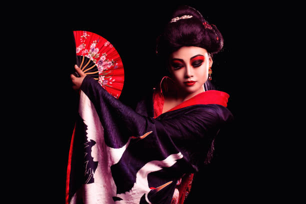 istock Japanese girl 1133121141