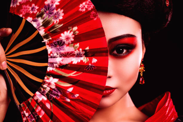 istock Japanese girl 1133121354