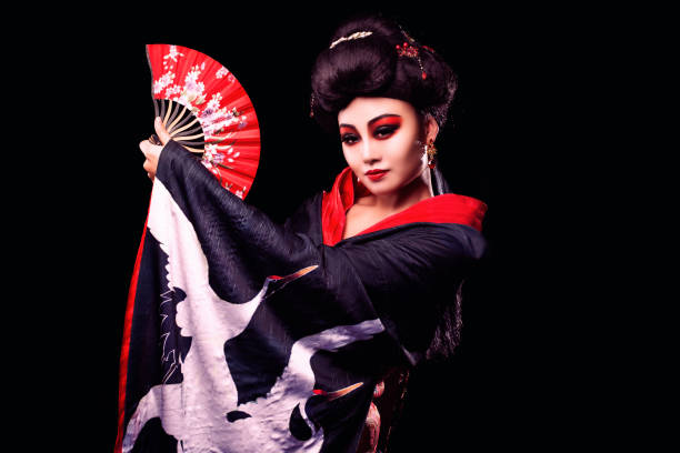 istock Japanese girl 1133121391