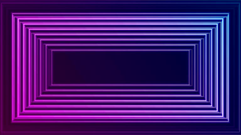 Neon Frame Stock Videos and Royalty-Free Footage - iStock Neon Frame Stock Videos and Royalty-Free Footage - iStock