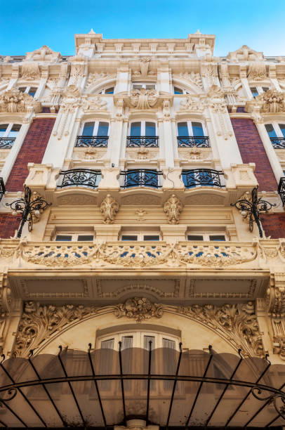 istock Traditional architecture of Cartagena 1133123884