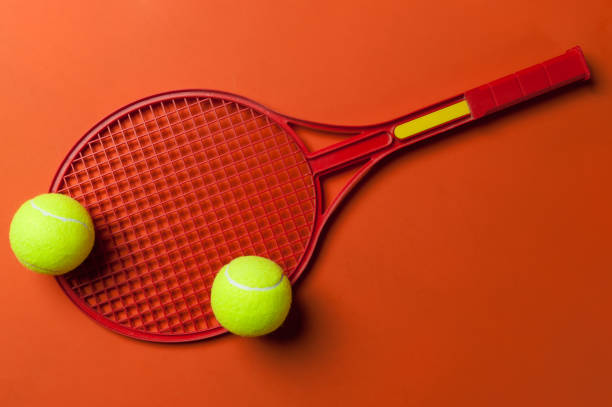 istock tennis racket and ball 1133131761