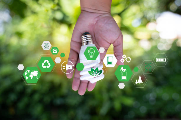 istock green energy concept energy sources sustainable Ecology Elements 1133132807
