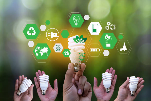 istock green energy concept energy sources sustainable Ecology Elements 1133132813