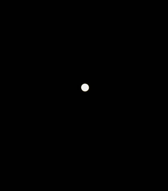 istock The full moon in February. 1133141494