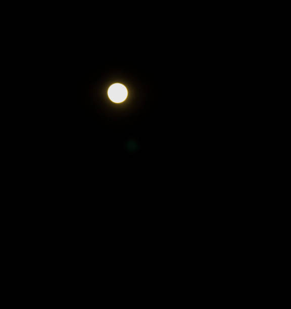 istock The full moon in February. 1133141502