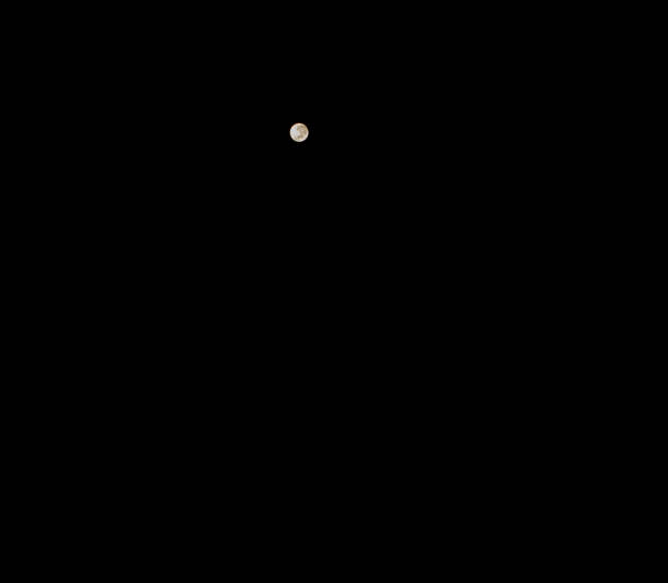 istock The full moon in February. 1133141531