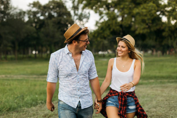 istock Couple in love 1133148310