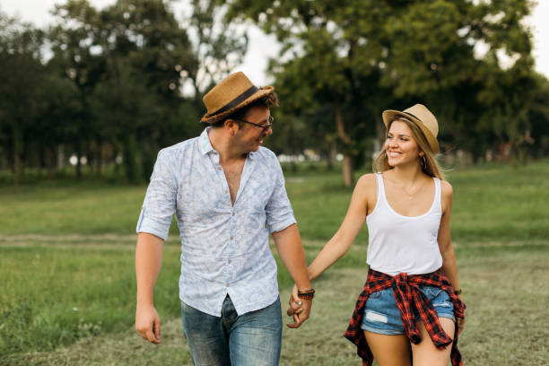 istock Couple in love 1133148315