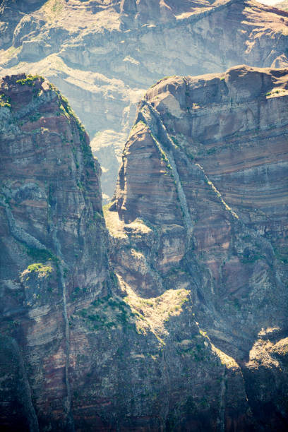 istock Arieiro Peak On Madeira Island 1133150354