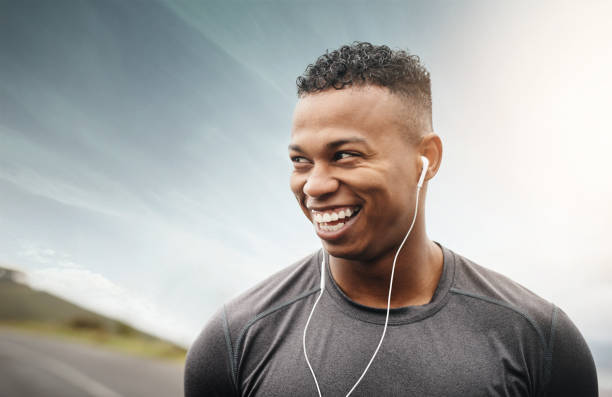 istock I picked the perfect playlist for today 1133153952
