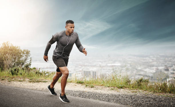istock You're nearly at your next goal 1133153953