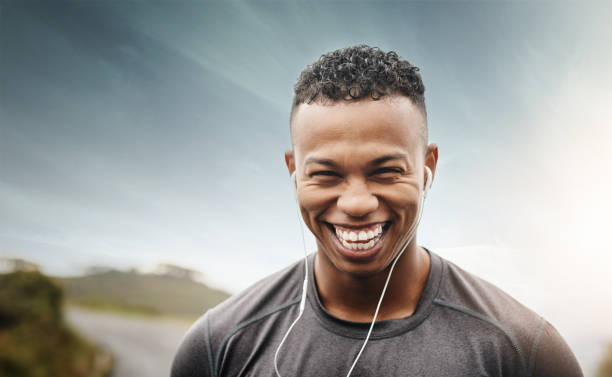 istock I'm always happy to be out 1133153957
