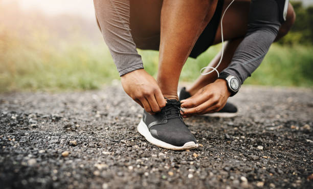 istock The race begins now 1133153987