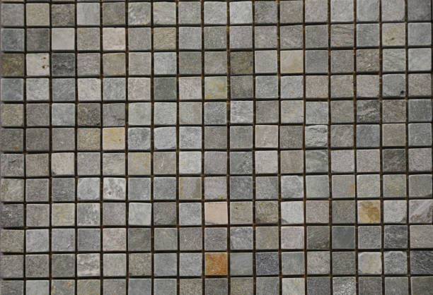 istock mosaic ceramic tiles on the wall in the interior or pool 1133154147