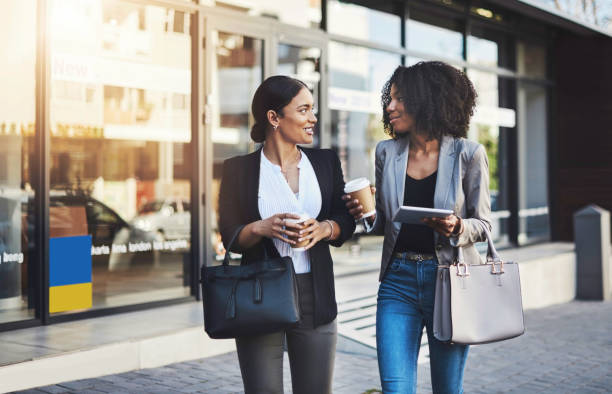 istock The main topic of talk is always success 1133155797