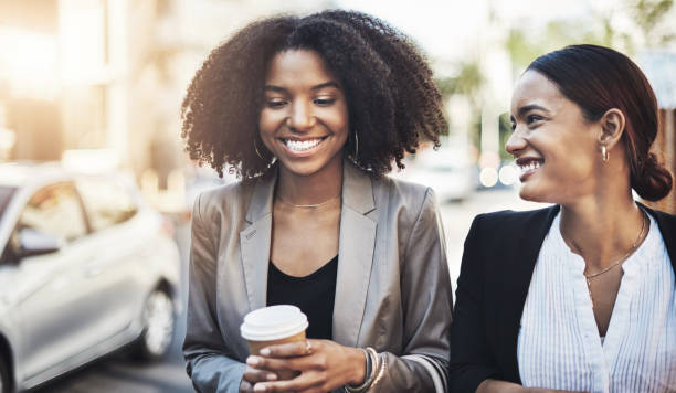istock It's going to be a great day for business 1133155831