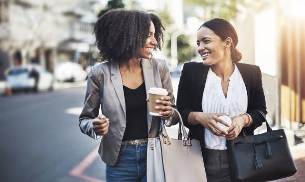 istock Heading in to the office with absolute optimism 1133155832