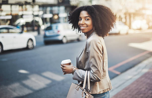 istock Out here to conquer the city 1133155834