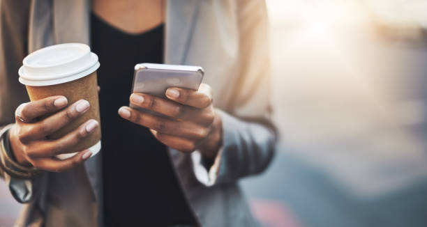 istock We're living in such a mobile world 1133155835