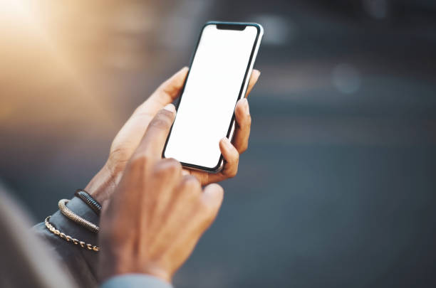 istock My phone just won't stop buzzing with business updates 1133155840