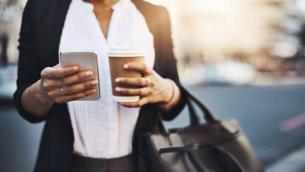 istock She's a pro at navigating the concrete jungle 1133155844