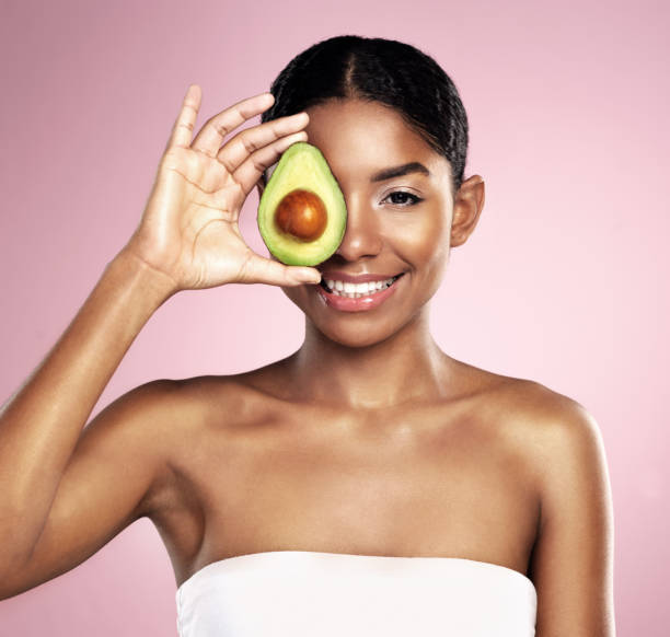 istock Natural products work for your skin instead of against it 1133162546