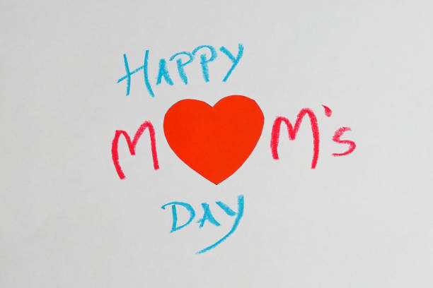 istock Happy Mother’s Day 1133164001