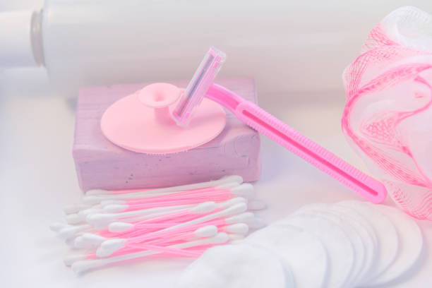 istock accessories for body care 1133169280
