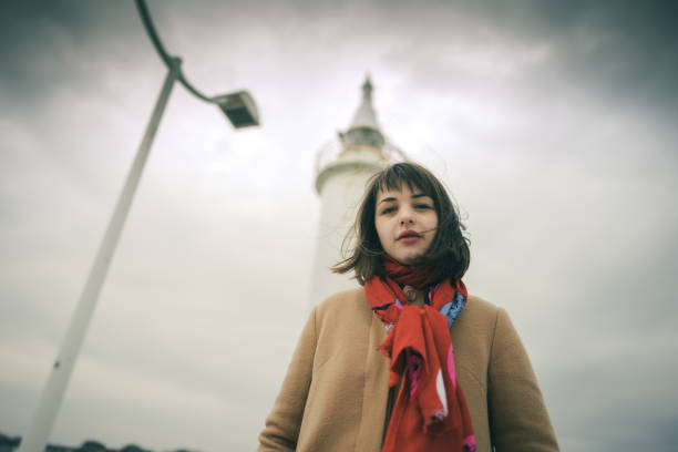 istock Young people in Shonan 1133176091