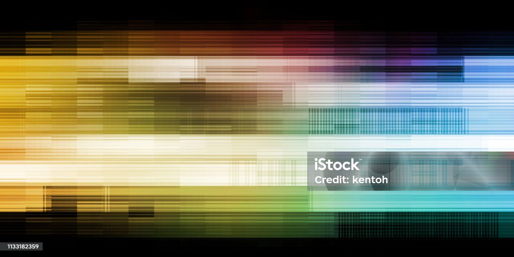Website Background Website Background With Cube Squares and Colorful Art Innovation Stock Photo