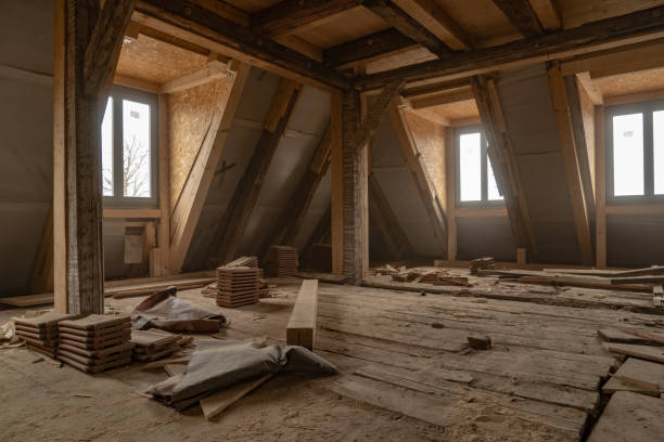 istock a very old house is extensively renovated 1133182647