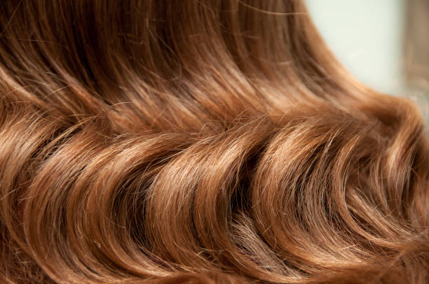 istock Long dark wavy hair 1133182667