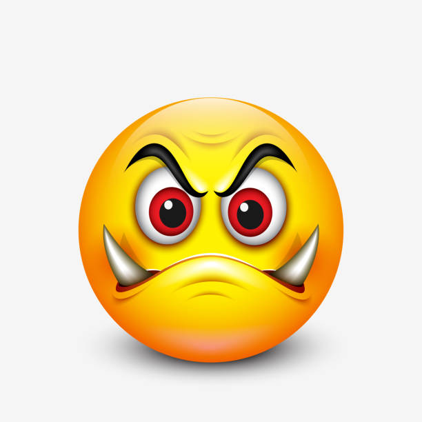 monster-smiley-with-wild-boar-