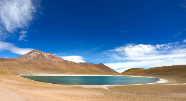 istock Beautiful Desert Landscape 1133199743