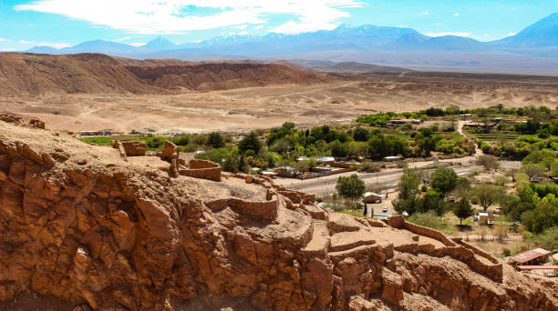 istock Beautiful Desert Landscape 1133201127