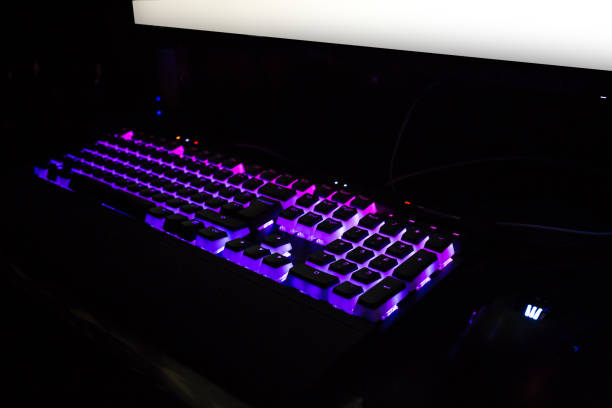 istock rgb mechanical gaming keyboard pc gamer 1133202840