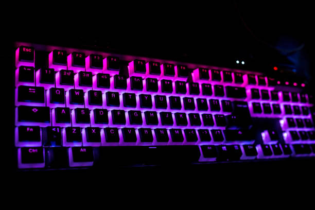 istock rgb mechanical gaming keyboard pc gamer 1133204008