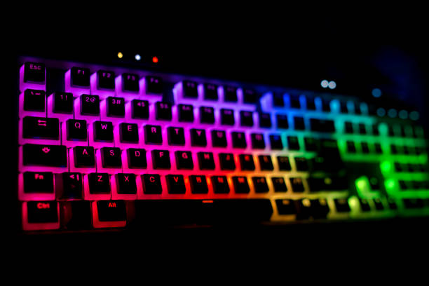 istock rgb mechanical gaming keyboard pc gamer 1133204269