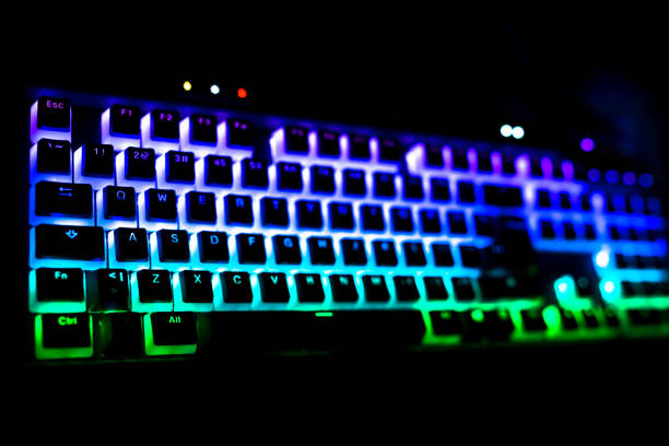 istock rgb mechanical gaming keyboard pc gamer 1133204278